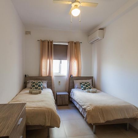 מסידה Modern & Central 2 Bedroom & 2 Bathrooms Apartment מראה חיצוני תמונה