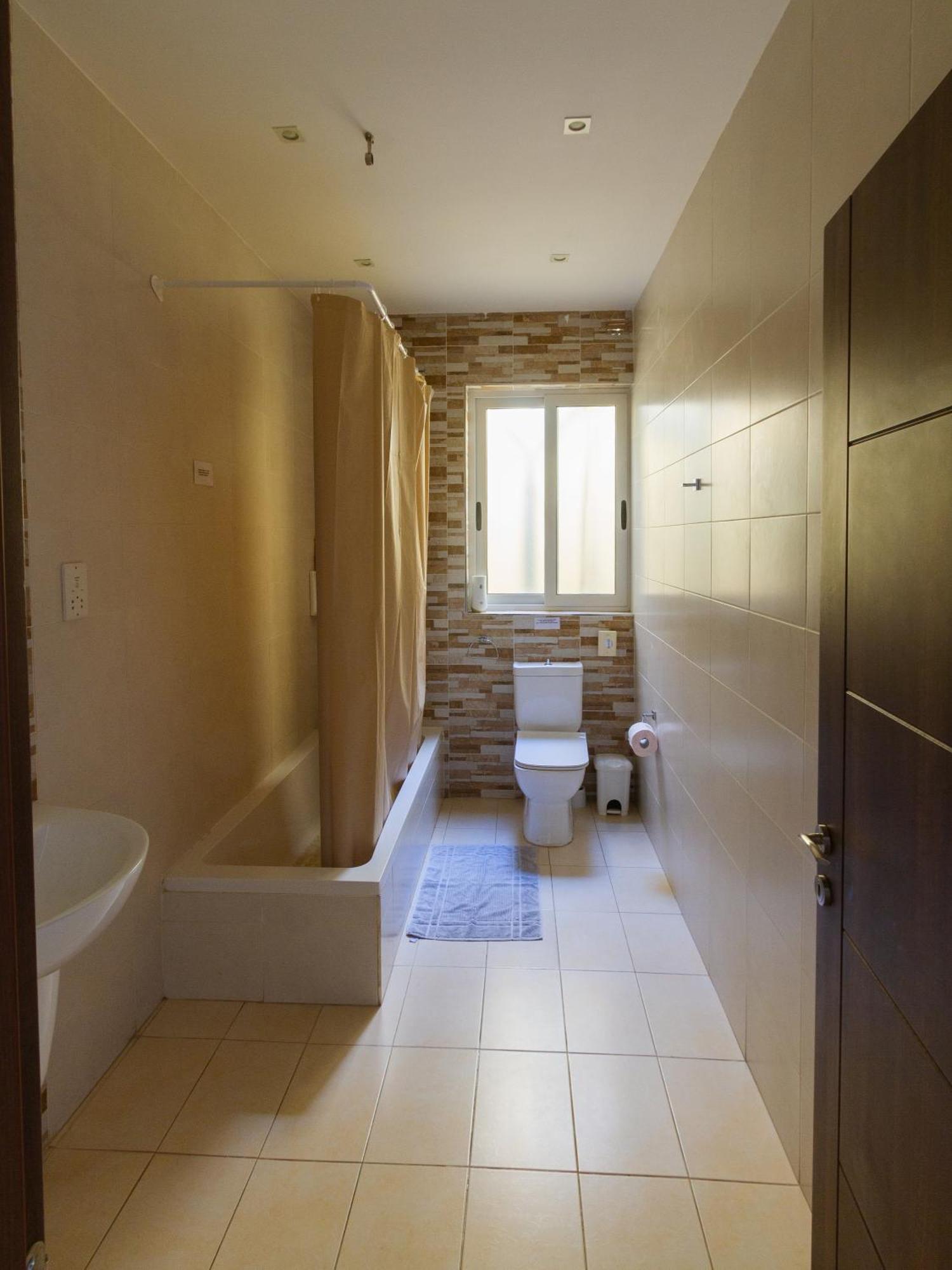 מסידה Modern & Central 2 Bedroom & 2 Bathrooms Apartment מראה חיצוני תמונה